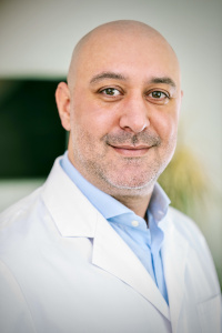 Firas Kesser